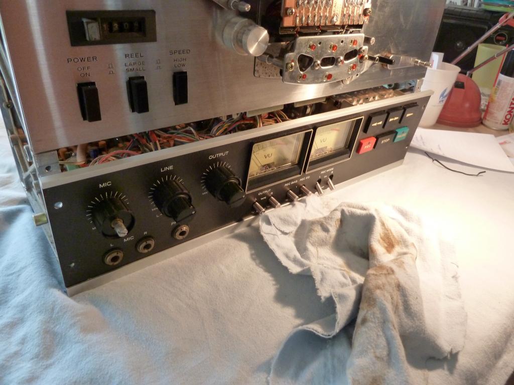 teac 3300sx voorkant los.jpg